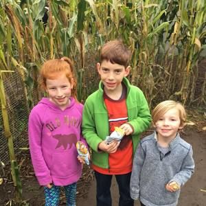 Meet your Posher, Vanessa